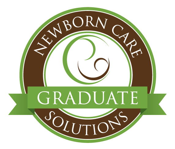 NewbornCare Badge